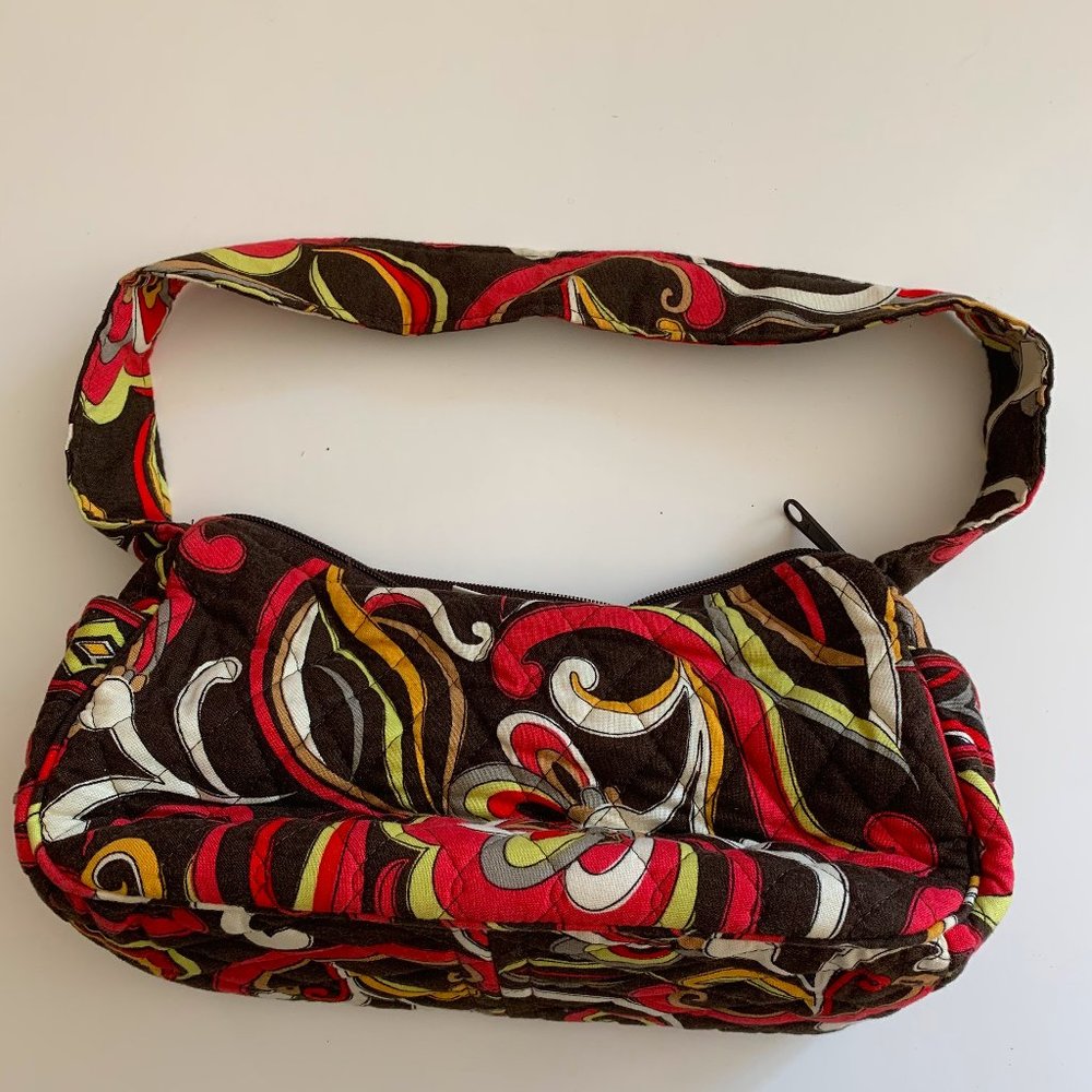 Vera Bradley Maggie Small Purse